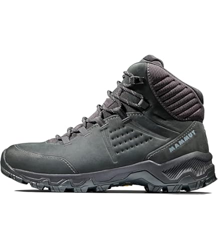 Amazon.co.jp: [マムート] Nova IV Mid GTX R Women 3030-04730-00670