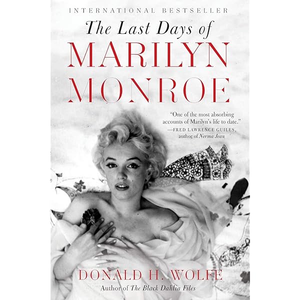 Amazon.co.jp: Norma Jean the Life of Marilyn Monroe : 本