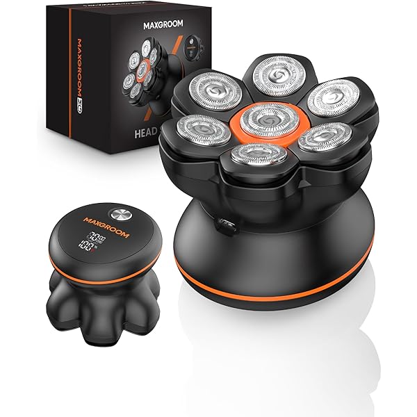 未使用 ダイレクトテレショップヘッドシェーバー サムライシェーブ