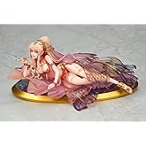 【限定販売】アルファオメガ マクロスF シェリル・ノーム ゴ~~ジャスVer. 完成品フィギュア