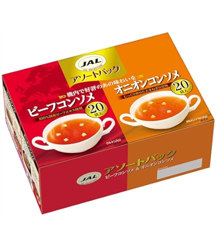 Amazon | 理研ビタミン わかめスープ スパイシーねぎ塩スープ 8袋×3個