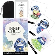 正規品 Inner Child Oracle インナーチャイルド オラクルカード 楽天市場】インナー チャイルド オラクル [正規品] Inner Child