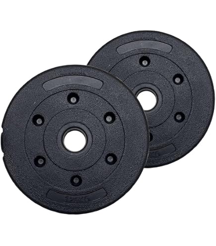 Amazon | 可変式パワーダンベルセット 90ポンド(約41kg）×2 両腕分 