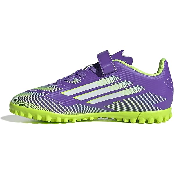 Amazon | [adidas] ユニセックス子供 キッズ F50 クラブ TF H&L 男の子