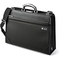 Amazon.co.jp: [バジェックス] ダレスバッグ B4対応 ショルダー