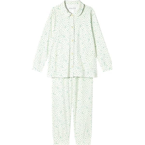 新品！ツモリチサト パイル素材 パジャマ Mサイズ ワコール 森の妖精