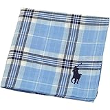 （ラルフローレン） RALPH LAUREN ハンカチ RL0442-01