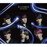 NAVIGATOR(初回盤)(特典なし)