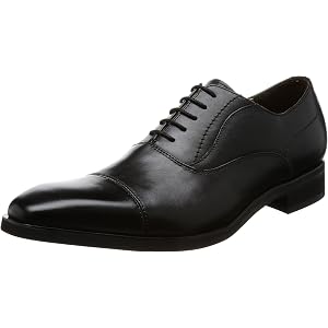 [マドラスモデロ] ビジネスシューズ ストレートチップ DM1511A メンズ [並行輸入品]