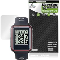値下げ！美品！保護フィルム付！　イーグルビジョン　ウォッチ6 Amazon.co.jp: ミヤビックス EAGLE VISION watch6 EV-236 対応 保護