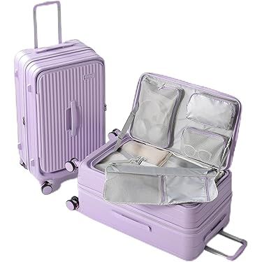 Amazon.co.jp 最新リリース: スーツケース の新着ランキングです。