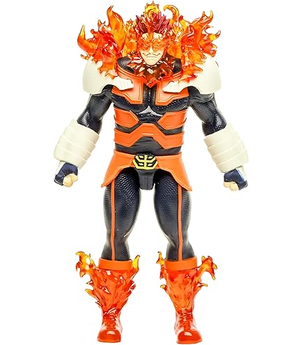 Amazon | 僕のヒーローアカデミア アクションフィギュアセット - 僕の