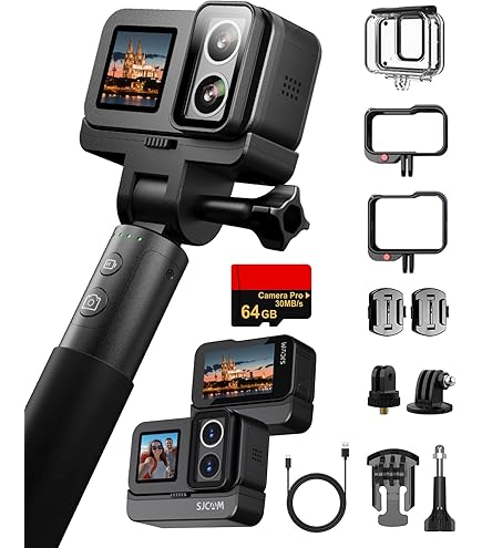 Amazon | REMOVU K1 3軸ジンバル一体型4Kカメラ RM-K1 【国内正規品 