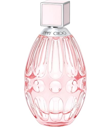 Amazon | 【ジミー チュウ】ジミー チュウ フローラル EDT・SP 90ml