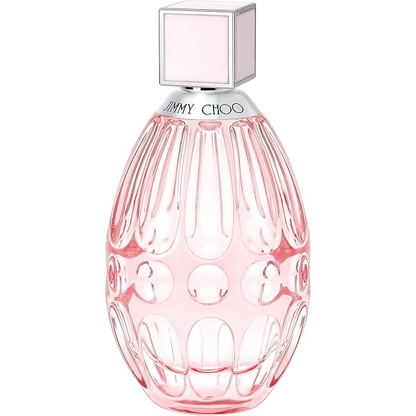 Amazon | 【ジミー チュウ香水】ジミー チュウ ロー 40ml