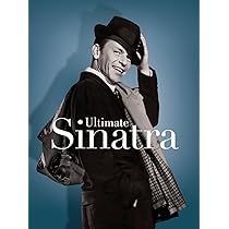 Amazon.co.jp: Ultimate Sinatra: the..: ミュージック