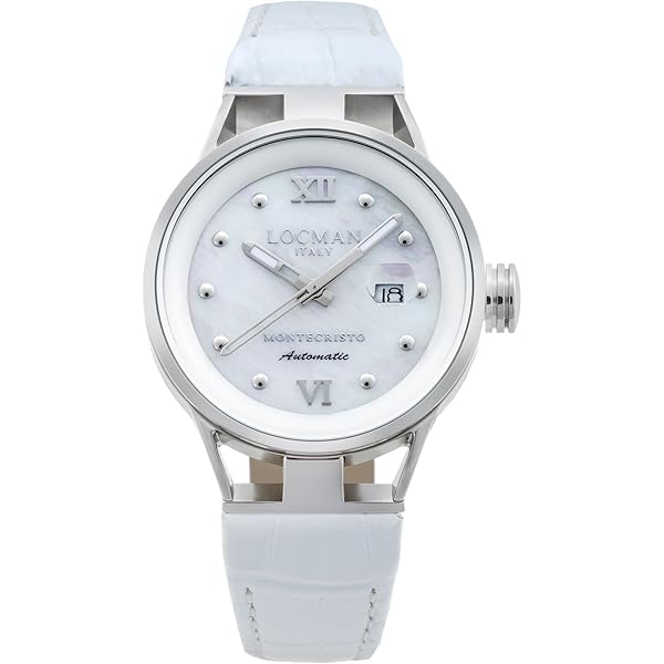 Amazon.co.jp: ガガミラノ 腕時計 GAGA MILANO THIN CHRONO 46MM