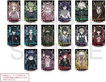 最安値挑戦 ダンガンロンパv3 セット キャラステンド キャラクターグッズ Oterprem Com Br