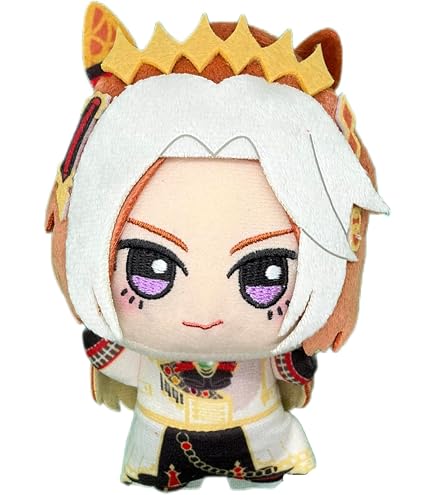 Amazon.co.jp: プリティーダービー 通常ぬいぐるみ Vol.15 シリウス