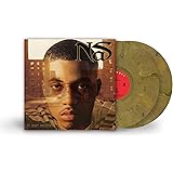 It Was Written (Colour Vinyl) [12 inch Analog]