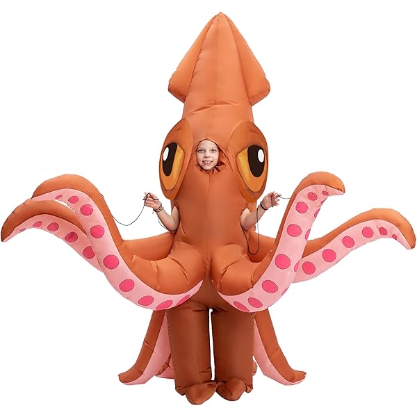 Amazon.co.jp: Spooktacular Creations インフレータブル
