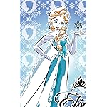 ディズニー iPhone4s 壁紙 視差効果  アナと雪の女王 エルサ－Elsa－