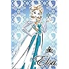 アナと雪の女王 エルサ-Elsa- ディズニー - アナと雪の女王 エルサ-Elsa- iPhone(640×960)壁紙 34238