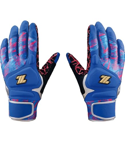ZETT バッティンググローブ Amazon | ゼット(ZETT) 野球 バッティンググローブ GRAPHIC GRIP GLOVE