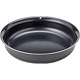 [ソト (SOTO)] 日本製 鉄フライパン お手入れ簡単(から焼き不要) 丈夫さ◎(長く使える) アウトドア キャンプ 焚き火 ガス火 IH 鉄 GORA フライパン 16cm/22cm ST-950FP
