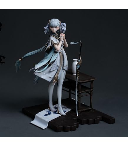 Amazon.co.jp: キアナ·カスラナ フィギュア ガレージキット