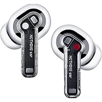 Nothing ワイヤレスイヤホン NOTHING Ear 41ubfTO53GL.jpg