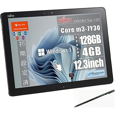 ノートパソコン タブレット 2in1 富士通 Windows11 i5 SSD Amazon.co.jp 売れ筋ランキング: 2 in 1ノートパソコン の中で最も人気