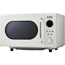 Amazon | 【Toffy/トフィー】 電子レンジ K-DR3 コンパクト 16L
