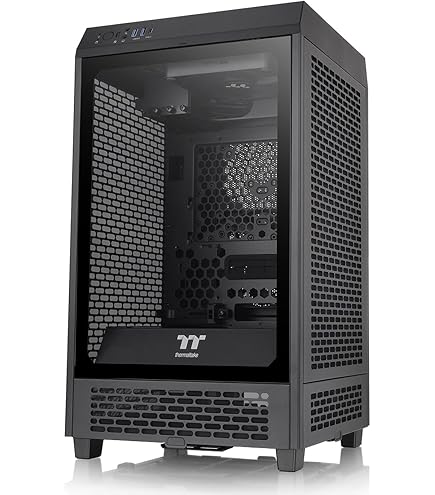 Thermaltake 240mm CPU本格水冷クーラー Amazon.co.jp: Thermaltake TOUGHLIQUID Ultra 240 AIO 液体