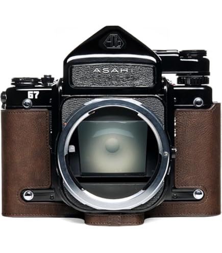 Amazon.co.jp: TP Original Olympus PEN FT (フィルムカメラ