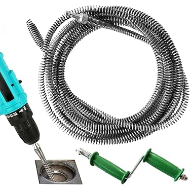 Amazon.co.jp 売れ筋ランキング: 排水管掃除機・排水管掃除道具 の中で