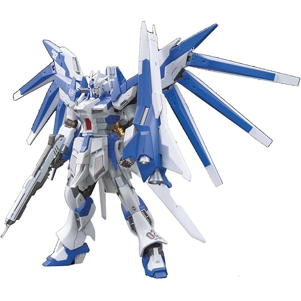 Amazon | HGBF 1/144 Hi-vガンダムヴレイブ (ガンダムビルド 