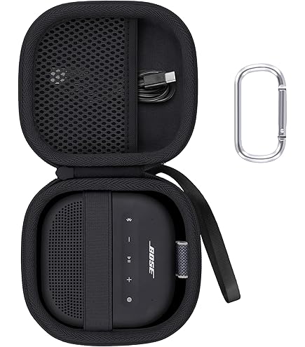 Amazon.co.jp: Bose SoundLink Micro Portable Speaker (2nd