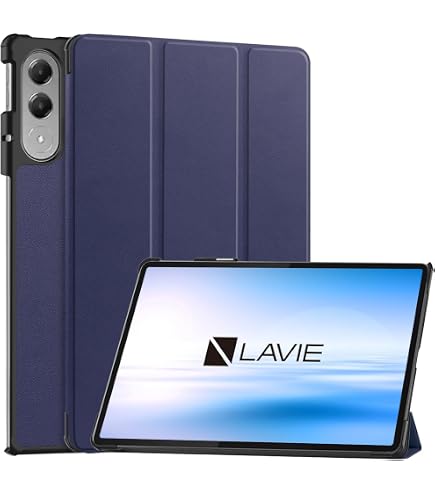 Amazon.co.jp: NEC LAVIE Tab EX（TX117/LAS）用 ケース カバー 全面
