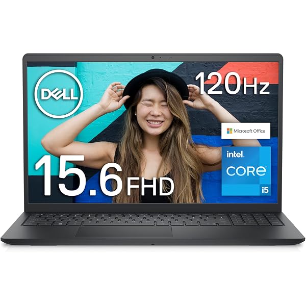 Amazon.co.jp: Dell Inspiron 15 3511 ノートパソコン NI355A-CHHBB 