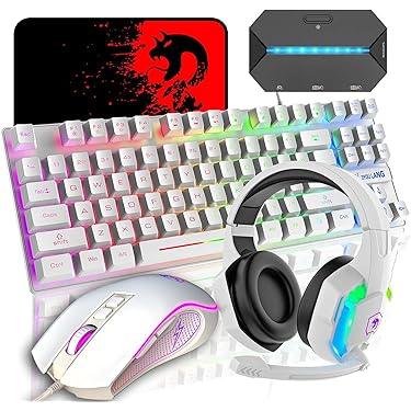 Amazon.co.jp 人気ギフトランキング: ゲーミングキーボード・マウス