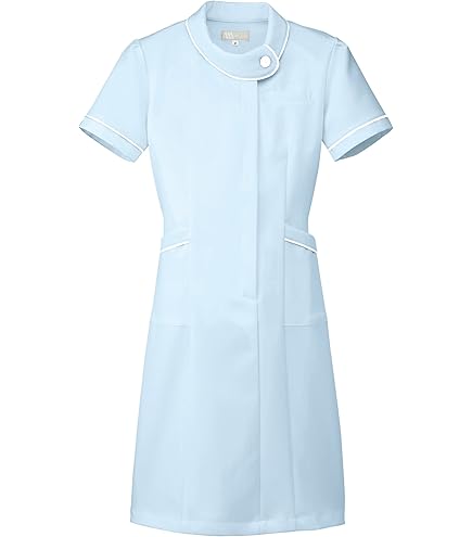 【すいか様ご購入済み】ナガイレーベン　ケイタマルヤマのナース服(ワンピース)です 71Yjze35-RL._AC_UL210_SR210,