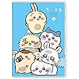 【 その他店舗(絵柄⑫) 長方形缶バッジ付 】 ちいかわ 豪華版 2 (DVD)