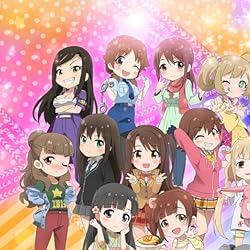 アイドルマスター 壁紙 スマポ