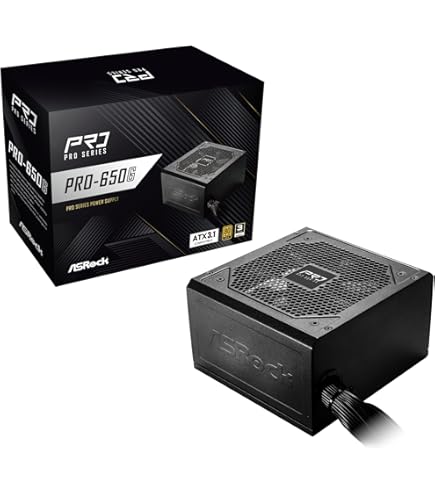 ほぼ新品　フルモジュラー 電源ユニット 750W　Gold ATX Amazon | Hovxjzk 750W PC電源ユニット PCIE 5.0 対応 ATX 3.0 認証済