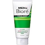 メンズビオレ 薬用アクネケア洗顔 130g