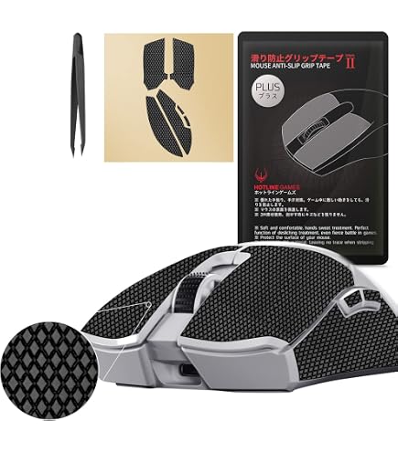 Amazon | BestParts ブラックUSBドングルレシーバー交換用 Razer Viper