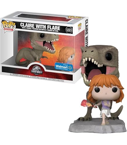 Amazon.co.jp: Funko POP! Moments ジュラシックパーク 30周年記念 T