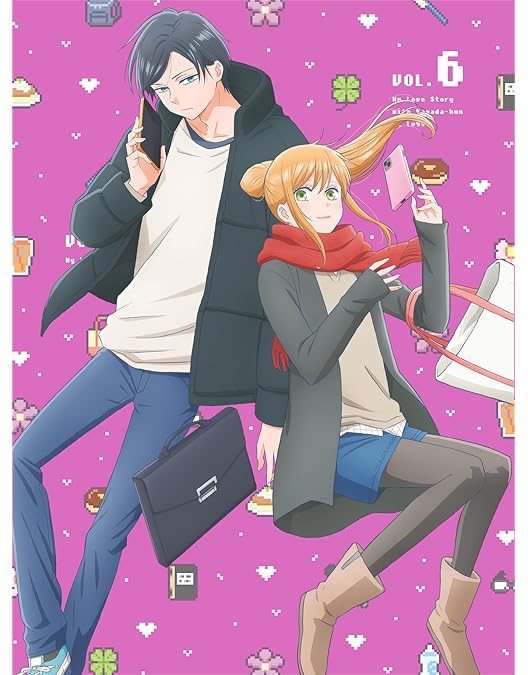 Amazon.co.jp: 山田くんとLv999の恋をする 7(完全生産限定版