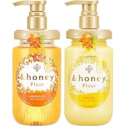 Amazon | 【メーカー生産終了】&honey (アンドハニー) シルキー